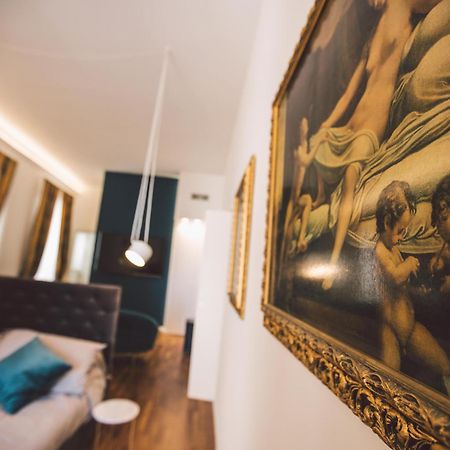 Suites Of The Royal Council Syracuse Eksteriør bilde